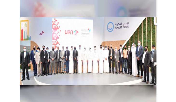Dubai Economy launches Unified Payments Network to boost digital payments, cashless economy