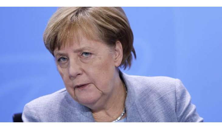 Merkel Supports Further Toughening of Coronavirus Restrictions, Including Shops Closure