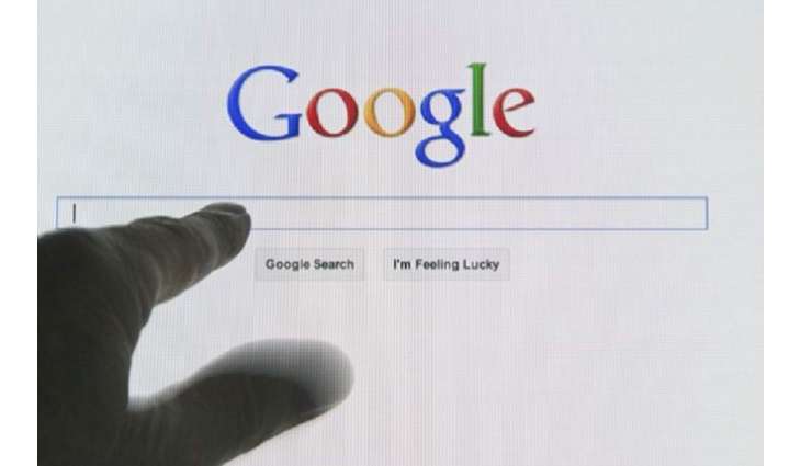 The Year in Pakistan Search
