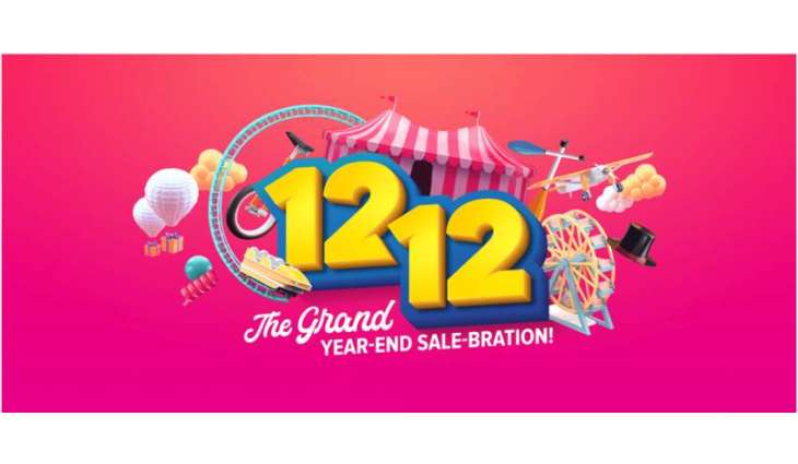 Daraz redefines online shopping with 12.12 Live Show and Jeeto Pakistan Jeeto