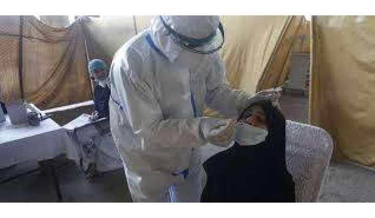 Pakistan reports 36 more deaths due to Covid-19 during last 24 hours
