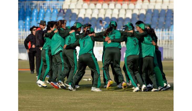 Pakistan’s women cricket team to tour SA in Jan, 2021