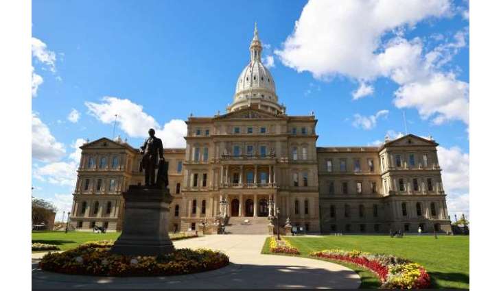 Michigan Electors to Vote in Closed State Capitol Due to Threats of Violence - Lawmakers