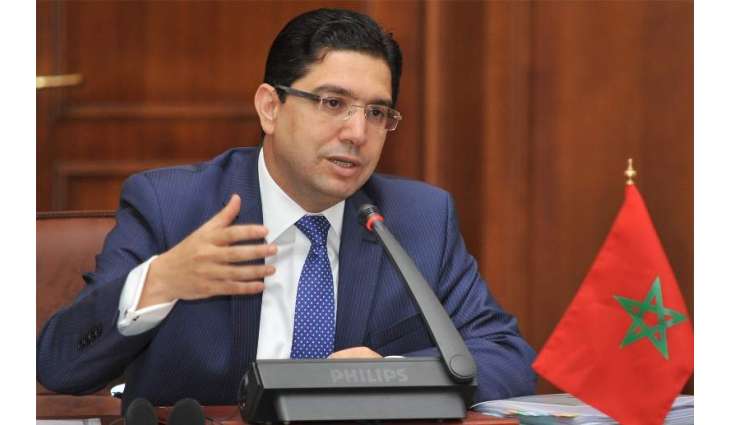 Bahrain, Haiti Open Consulates in Western Sahara's Cities Controlled by Morocco - Reports