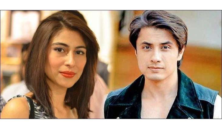Meesha Shafi found guilty of running smear campaign against Ali Zafar, says FIA