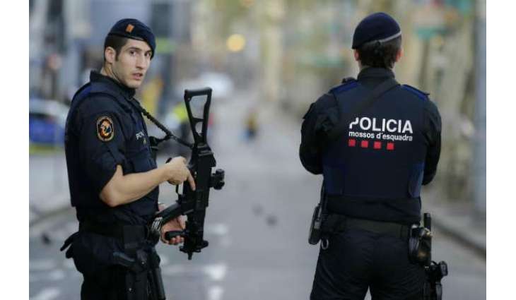 Spanish Police Detain 23 People for Money Laundering for 'Russian Mafia'