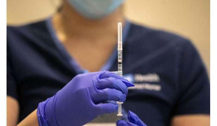 UPDATE - Two Alaskan Medical Workers Hospitalized With Allergy After Pfizer Vaccine Shot - Reports