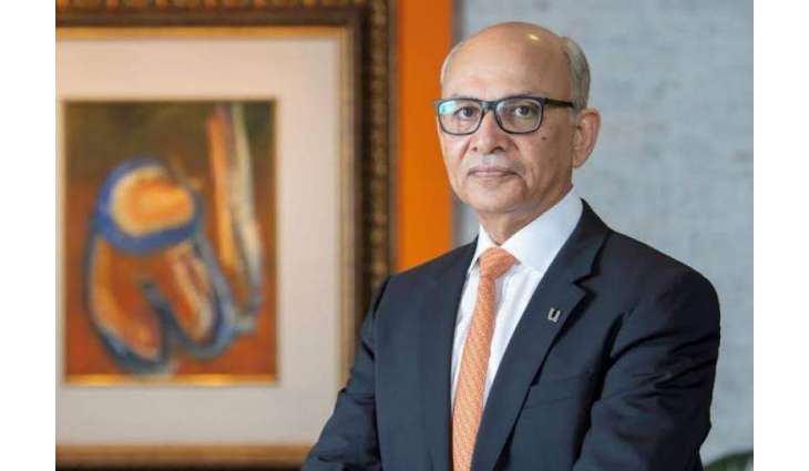Ufone, PTCL CEO Rashid Khan dies of Covid-19