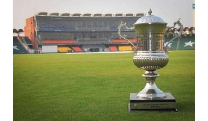 Ninth round of Quaid-e-Azam Trophy begins on Sunday