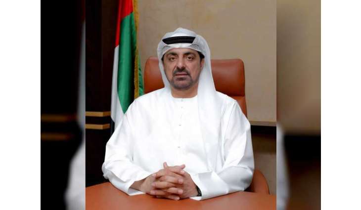"إسعاف دبي" تدشن تطبيقها الذكي" SOS" 