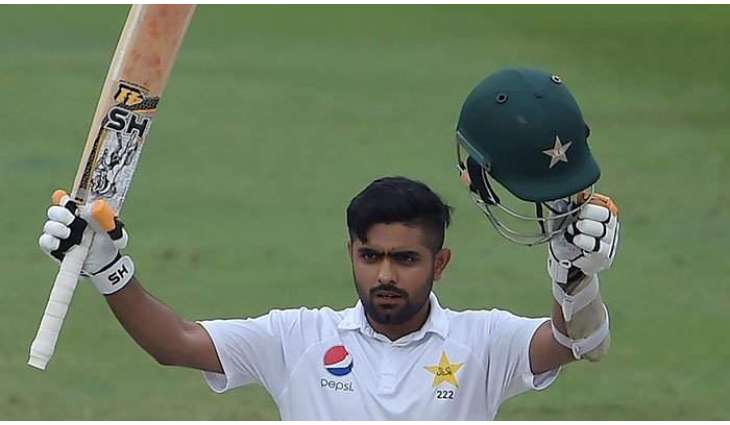 Babar Azam, Inam excluded from 1st Test match against New Zealand