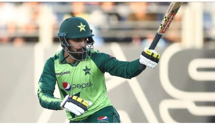 Shadab Khan ruled out of first Test, Zafar Gohar added
