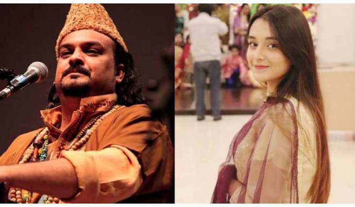 Amjad Sabri’s daughter makes heart-wrenching birthday wish to late legendary qawal