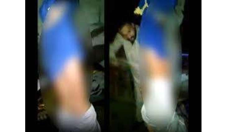 Shireen Mazari takes notice of brutal torture of transgender woman in Chinian