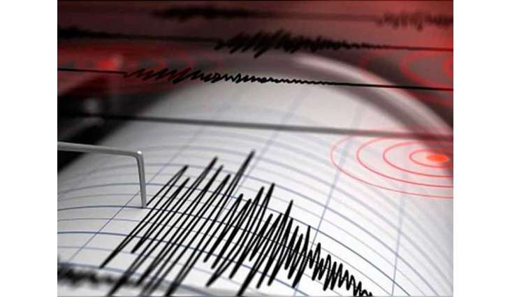 Magnitude 6.3 earthquake strikes south of Philippines' Luzon island