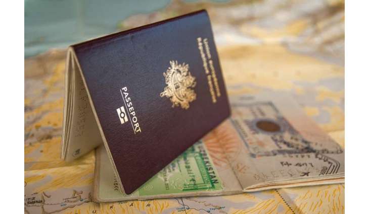 Russia Awaiting Zambia's Response to Sign Visa-Free Deal in 2021 - Russian Ambassador