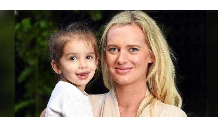 Shaniera Akram celebrates Aiyla Akram’s birthday