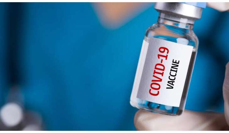 Spain Receives Another 350,000 Doses of Pfizer's COVID-19 Vaccine as Vaccination Continues