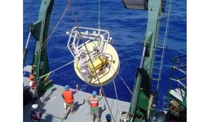 Missing Sailors Likely Inside Sunken Vessel in Barents Sea, at Depth of 426 Ft - Ministry