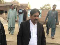 Court rejects bail plea of Ex- PML-N MPA Ahsan Raza in corruption case