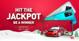 Infinix Unveils its Biggest Jackpot Event to Celebrate a Successful Year