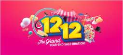 Daraz redefines online shopping with 12.12 Live Show and Jeeto Pakistan Jeeto