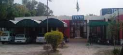 TEVTA launches second phase of eLearning courses under CM Hunarmand Nojawan Program