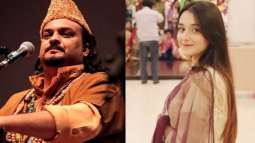 Amjad Sabri’s daughter makes heart-wrenching birthday wish to late legendary qawal
