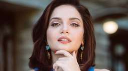 Armeena Khan shares clip of her role in drama “Mohabbatein Chahatein”