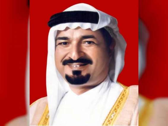 UAE's wise leadership turned dream of Union into tangible achievements: Ajman Ruler