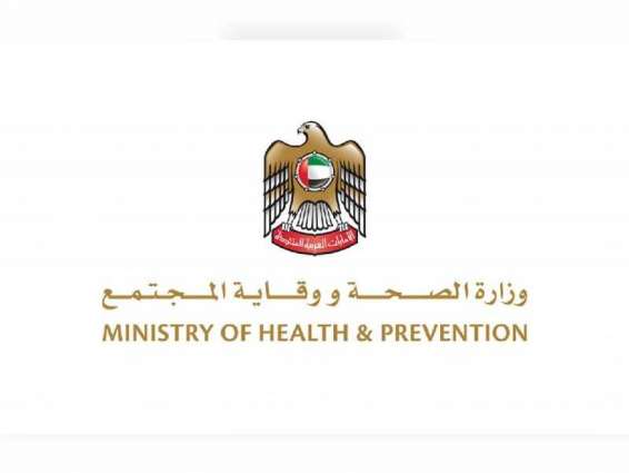 UAE announces 1,289 new COVID-19 cases, 768 recoveries, and 4 deaths in last 24 hours