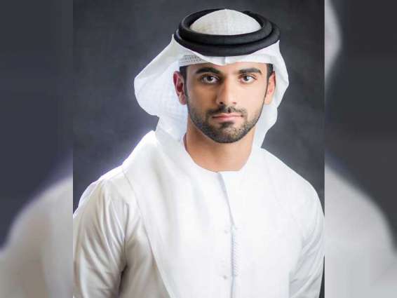 منصور بن محمد: الإماراتيون اختاروا إقامة دولة قوية قادرة على تشكيل ملامح مستقبلها