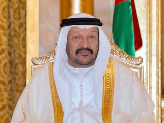سعيد بن محمد: الاحتفال باليوم الوطني يجسد حب وولاء شعب الإمارات لوطنه