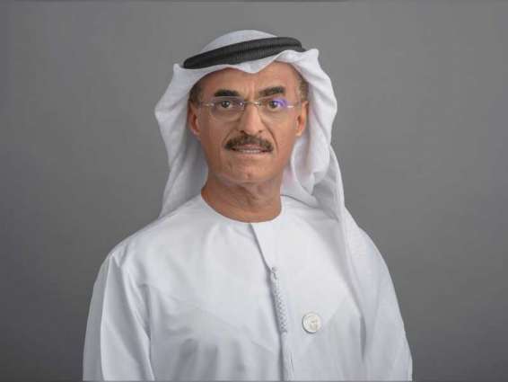 بحليف النعيمي: الإمارات نموذج عالمي رائد في النهضة و التطور والبناء