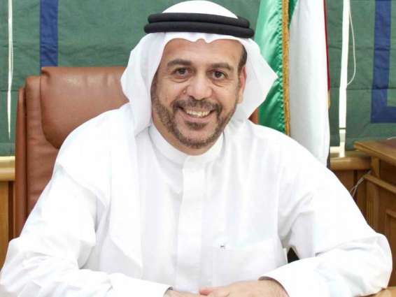 رئيس مجلس إدارة غرفة عجمان : الإمارات تسابق الزمن في الانجازات