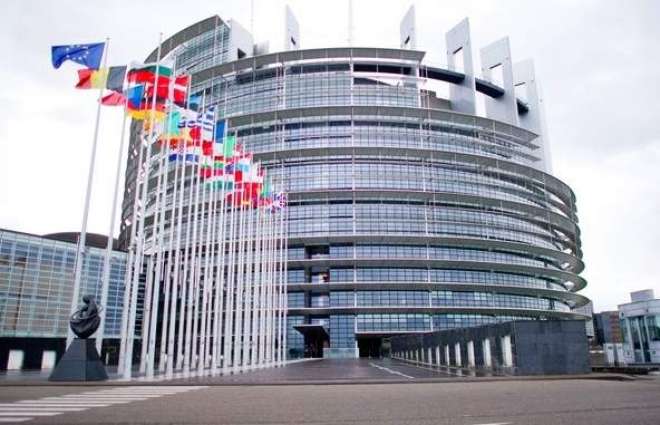 EU Lawmakers Adopt Resolution on Need to Boost Development of Climate-Resilient Societies