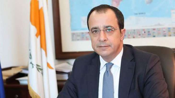 Cyprus Hopeful Ongoing UN Special Envoy Visit Can Bring Concrete Results- Foreign Minister