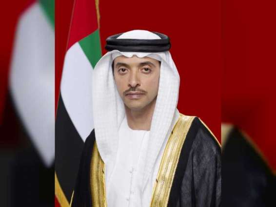 Feelings of pride for country’s achievements renewed on 49th National Day: Hazza bin Zayed