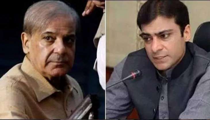 Shehbaz Sharif, Hamza Shehbaz's release on parole extended for another day: Sources