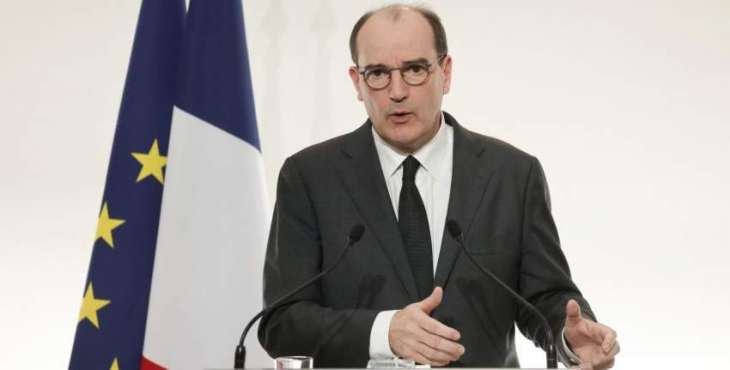 French Prime Minister Confirms Support to Home Minister Amid Outcry Over Police Violence
