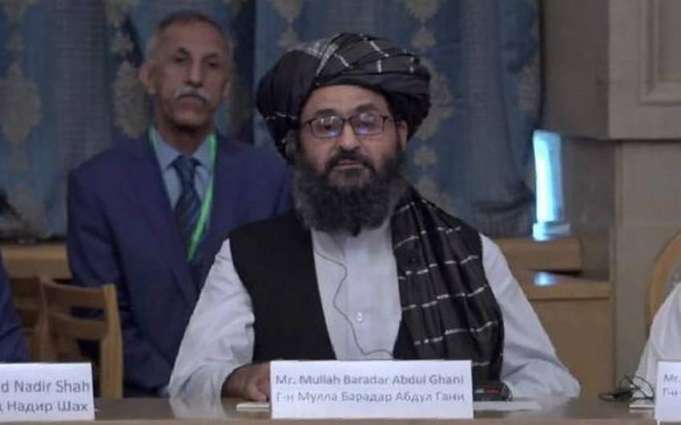 Head of UN Assistance Mission in Afghanistan Met With Taliban Leaders in Doha