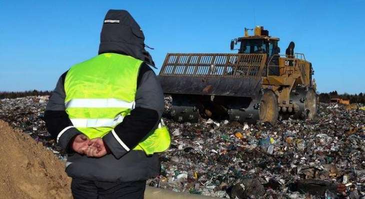 Over 50 Violations Found at Russia's Yadrovo Landfill - Watchdog