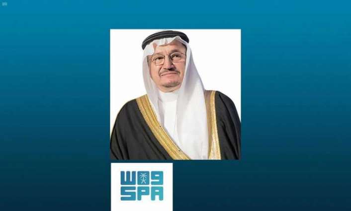 وزير التعليم: النشاط الكشفي يعكس قيم وثقافة المجتمع السعودي في خدمة الإنسانية ونشر السلام