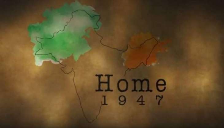 Pakistan’s short film ‘Home 1947' wins best award at South Asian film festival of Montreal
