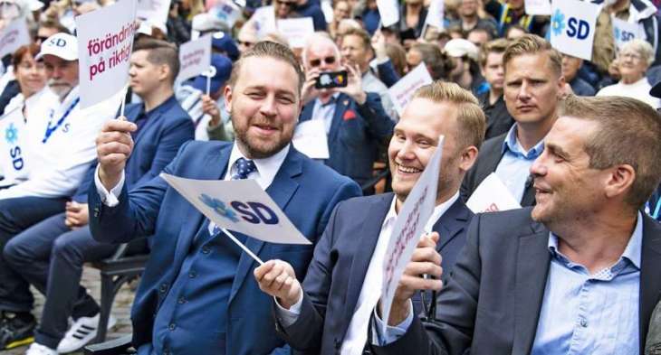 Nationalist Finns Party Becomes Most Popular in Finland - Poll
