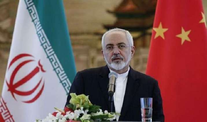 Javad Zarif Says Iran Nuclear Deal Will Never Be Re-Negotiated