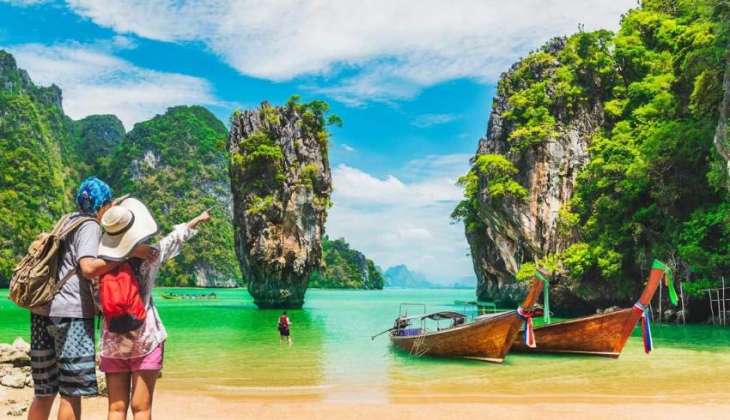 Thailand to Boost Average Spending Per Trip to Revamp COVID-Hit Tourism Market - Authority