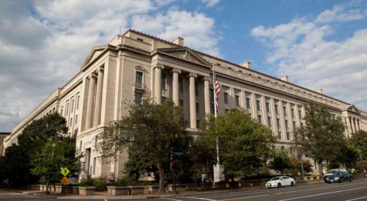 US Penalizes Power Company 137.5Mln Penalty for Cheating Investors - Justice Dept.