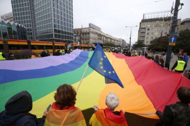 Council of Europe Calls for End to LGBTI Stigmatization in Poland