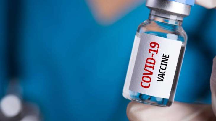 Russian Defense Ministry Expects to Receive 100,000 Doses of COVID-19 Vaccine in December
